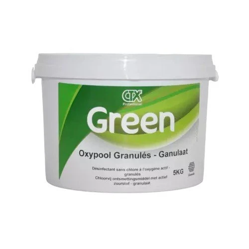 Oxypool 5kg – Actieve Zuurstof Voor Zwembaden – CTX-100 1 Oxypool 5kg – Actieve Zuurstof Voor Zwembaden – CTX-100