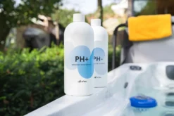 W’eau PH Plus Vloeibaar – 1 Liter