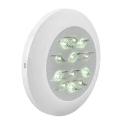 Weltico Diamond LED White Lighting