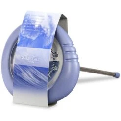 Astral Shark Analoge Thermometer -Pool Technik Winkel rundthermometer analog aus der shark serie P 6543122 13992035 4