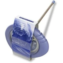 Astral Shark Analoge Thermometer