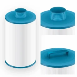 Spa Filter Type 15 (o.a. SC715 Of 6CH-20)