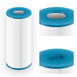 Spa Filter Type 75 (o.a. SC775 Of C-8399)