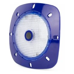 No(t)mad 18 LED Zwembadlamp – Donkerblauw – Seamaid -Pool Technik Winkel seamaid no t mad donkerblauw