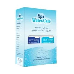 SpaLine Soft Touch – Wateronderhoud Voor Spa’s