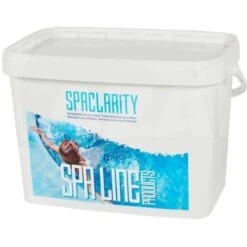 SpaClarity Spa Waterbehandelingsset