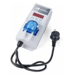 W’eau Dosatech Doseerpomp (ml Regelbaar) -Pool Technik Winkel w eau dosatech 1