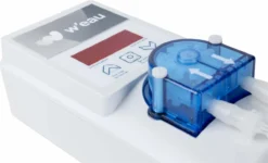 W’eau Dosatech Doseerpomp (ml Regelbaar) -Pool Technik Winkel w eau dosatech 3