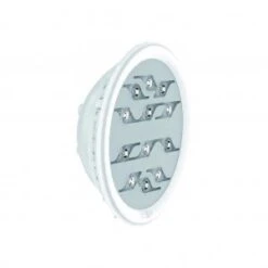 Weltico Diamond Power LED White Lighting