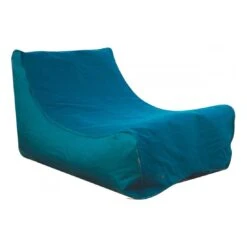 Zwembad Premium Ligzetel Blauw – Wink’Air Nap -Pool Technik Winkel wink air nap opblaasbaar kussen 107 x 79 x 61 cm blauw voor uw zwembad