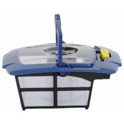 Zodiac RC 4380 Cyclonx Pro Zwembadrobot -Pool Technik Winkel zc248 b resultaat