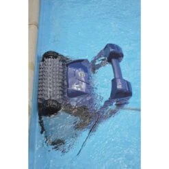 Zodiac RC 4380 Cyclonx Pro Zwembadrobot -Pool Technik Winkel zc248 e resultaat
