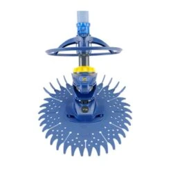 Zodiac T3 Hydraulische Zwembadreiniger -Pool Technik Winkel zodiac t3 reiniger zwembad