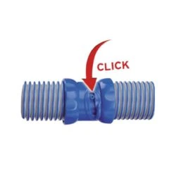 Zodiac T3 Hydraulische Zwembadreiniger