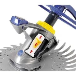Zodiac T3 Hydraulische Zwembadreiniger -Pool Technik Winkel zodiac t3 zwembadstofzuiger
