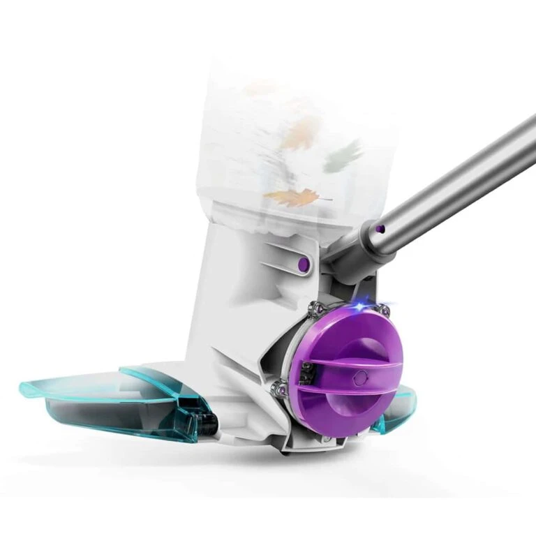 Pool Technik Winkel -Pool Technik Winkel kokido telsa 90 zwembadstofzuiger detail 768x768 1